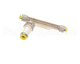 128816 Nespresso Thp Spare Return Valve