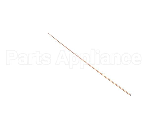 128818 Groen Tube, 1/4 Pilot Supply