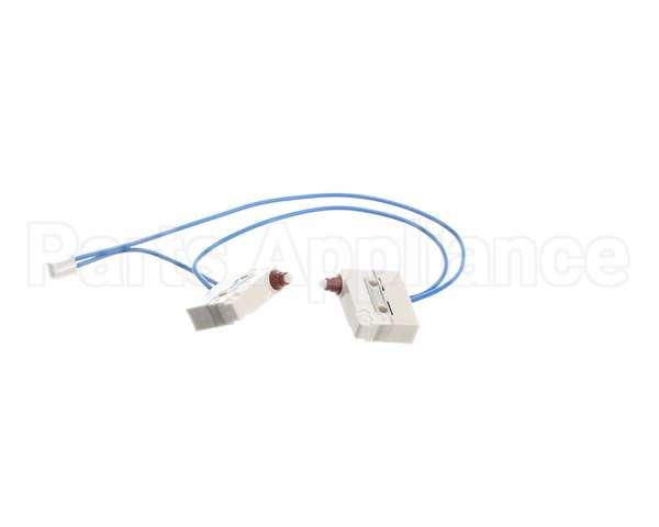 128823 Nespresso Thp Spare Micro Switch
