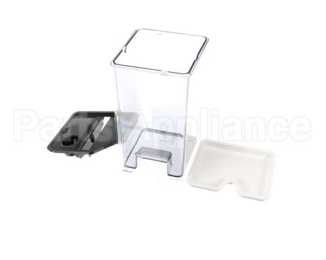128841 Nespresso Thp Spare Contain
