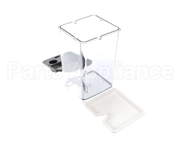128841 Nespresso Thp Spare Contain