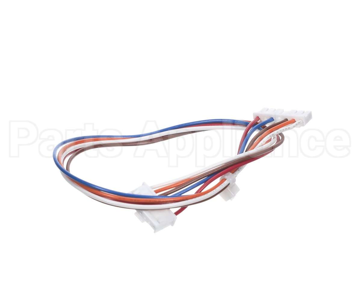 128844J Daikin-Mcquay Wire Harness
