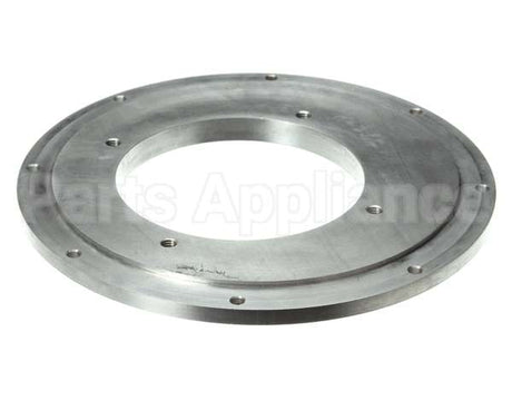 128989 Capkold Plate Gearmotor Adapter