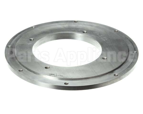 128989 Capkold Plate Gearmotor Adapter
