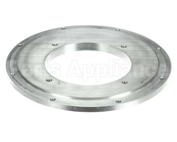 128989 Capkold Plate Gearmotor Adapter