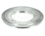 128989 Capkold Plate Gearmotor Adapter