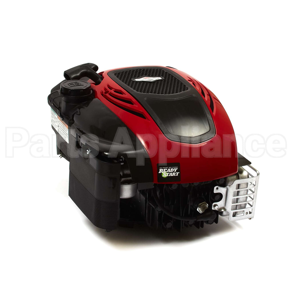 128M02-0133-F1 Briggs & Stratton Engine Packed Single Carton