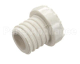 129 Hickory Porcelain Insulator