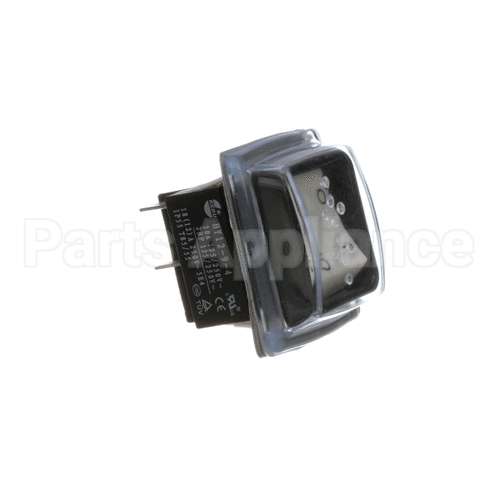 129 Nutrifaster Power Switch Replacement - N350/N450