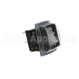 129 Nutrifaster Power Switch Replacement - N350/N450