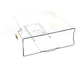 129.384 Nespresso Milk Container 2.5L Assembly Yellow