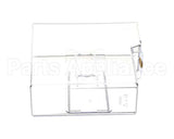 129.384 Nespresso Milk Container 2.5L Assembly Yellow