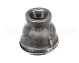 1290 Imperial Cone Shape Air Shutter For An Ipr/Msq (O