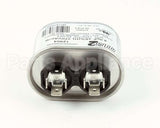 12904 Mars Motors Run Capacitor 4Mfd 370V Oval