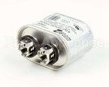 12904 Mars Motors Run Capacitor 4Mfd 370V Oval