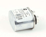 12904 Mars Motors Run Capacitor 4Mfd 370V Oval