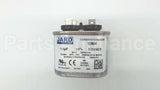 12904 MARS 4Mfd 370V Oval Run Capacitor