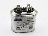 12906 MARS 6Mfd 370V Oval Run Capacitor