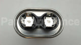 12907 MARS 7.5Mfd 370V Oval Run Cap.
