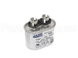 12909 MARS 12.5Mfd 370V Oval Run Cap.