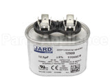 12909 MARS 12.5Mfd 370V Oval Run Cap.