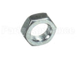 1291 Cretors Center Stud Locknut 9/16-18