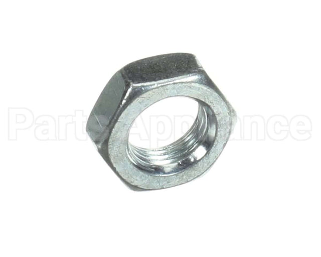 1291 Cretors Center Stud Locknut 9/16-18