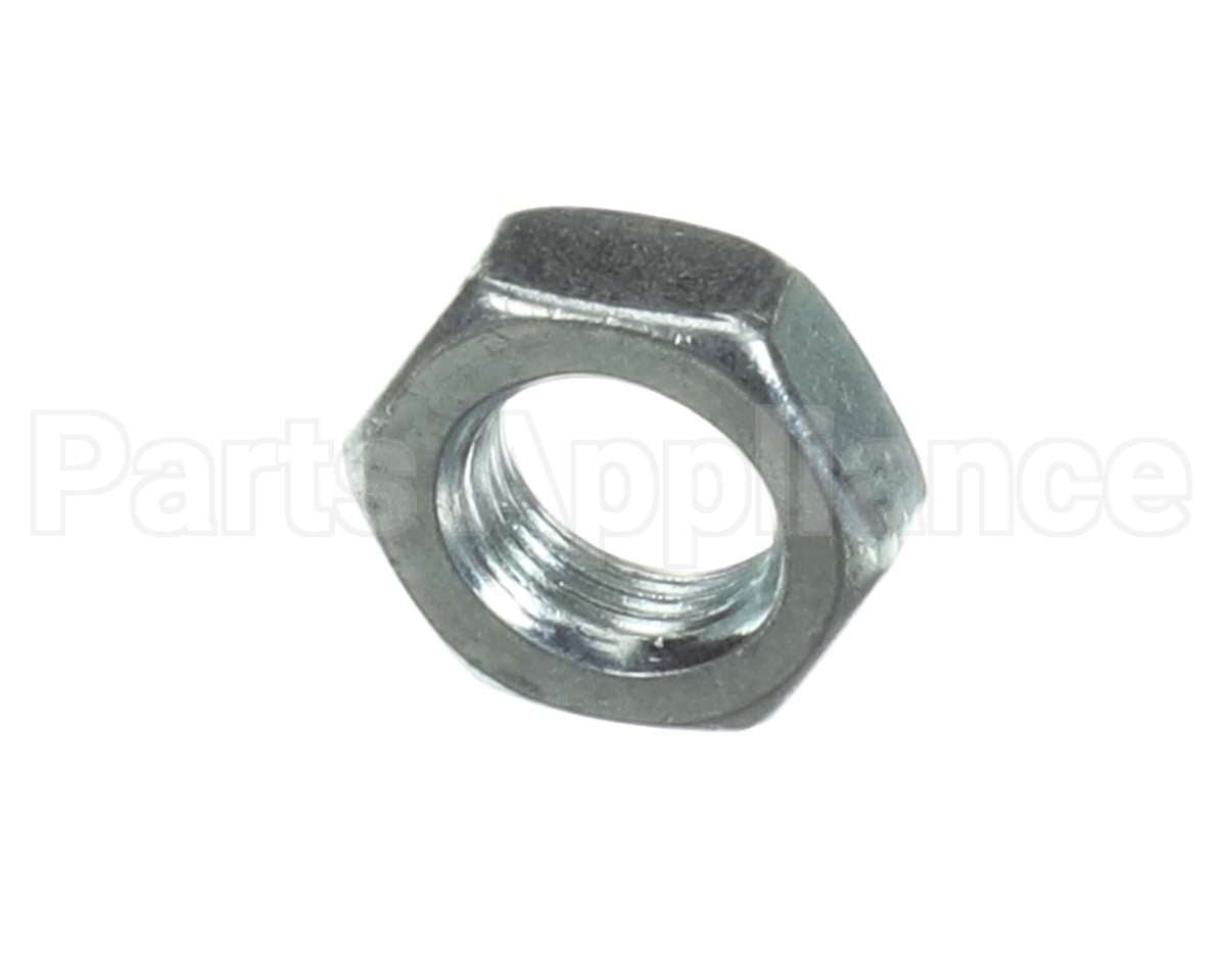 1291 Cretors Center Stud Locknut 9/16-18