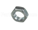 1291 Cretors Center Stud Locknut 9/16-18