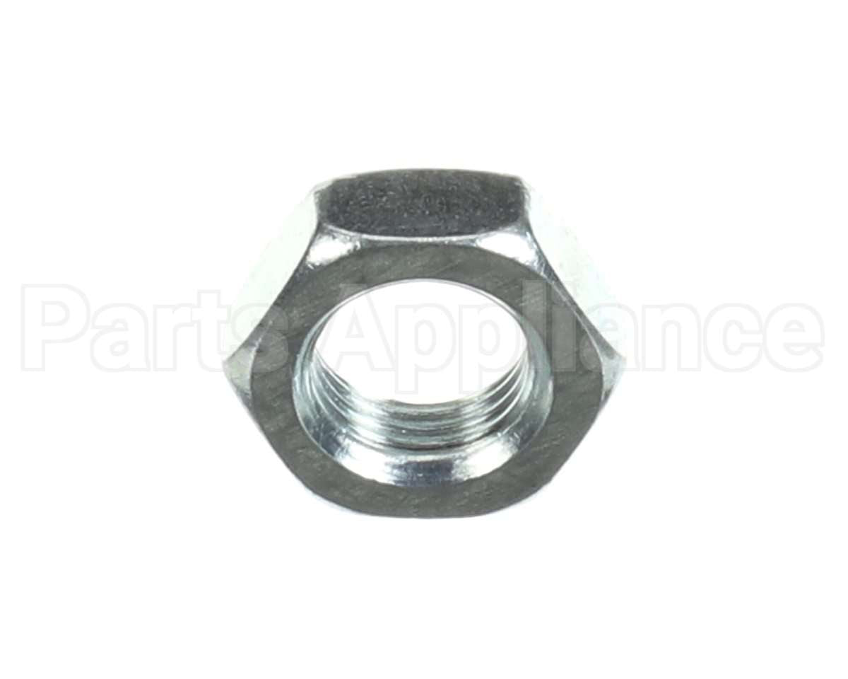 1291 Cretors Center Stud Locknut 9/16-18