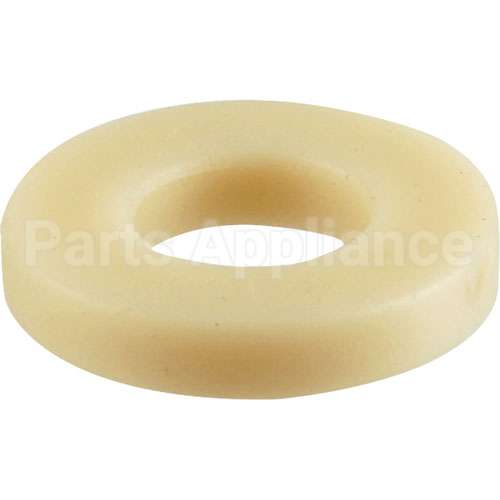 12915-45 Compatible TS Brass Washer, Seat, Push Button, White