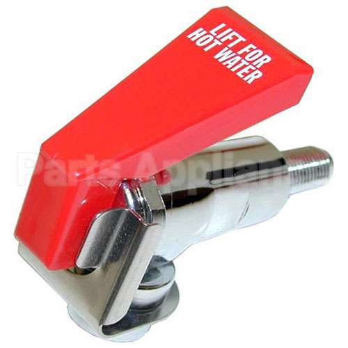 12915 Compatible Bunn Hot Water Faucet