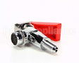 12915.0000 Bunn Faucet Assembly,W/Press Rlf R Hdl
