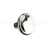 1292 Cretors Knob-Concave W/Screw
