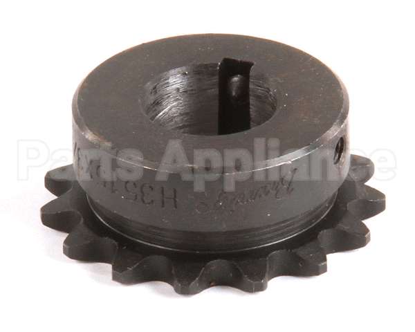 129209 Marshall Air Sprocket Asby#3515 X .755