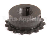 129209 Marshall Air Sprocket Asby#3515 X .755