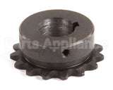 129209 Marshall Air Sprocket Asby#3515 X .755