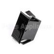12921.0000 Compatible Bunn Switchblank, Black