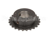 129210 Marshall Air Sprocket #3524 X .755 Asby