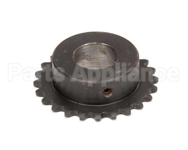 129210 Marshall Air Sprocket #3524 X .755 Asby