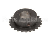 129210 Marshall Air Sprocket #3524 X .755 Asby
