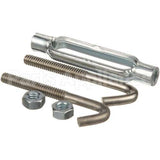12932 Compatible Hobart Turnbuckle