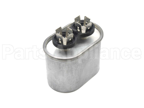 12932 MARS 10Mfd 440V Oval Run Capacitor