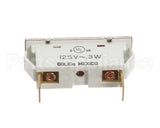 1295-5 Montague Light Indicating Burner--115V