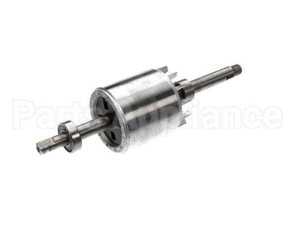 12950A Insinkerator Rotor & Shaft Assembly 45