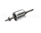 12950A Insinkerator Rotor & Shaft Assembly 45