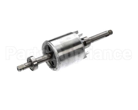 12950A Insinkerator Rotor & Shaft Assembly 45