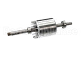 12950A Insinkerator Rotor & Shaft Assembly 45