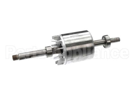 12950A Insinkerator Rotor & Shaft Assembly 45