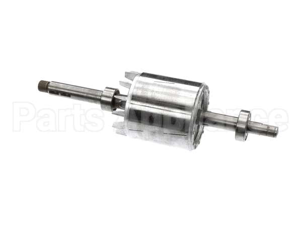 12950A Insinkerator Rotor & Shaft Assembly 45